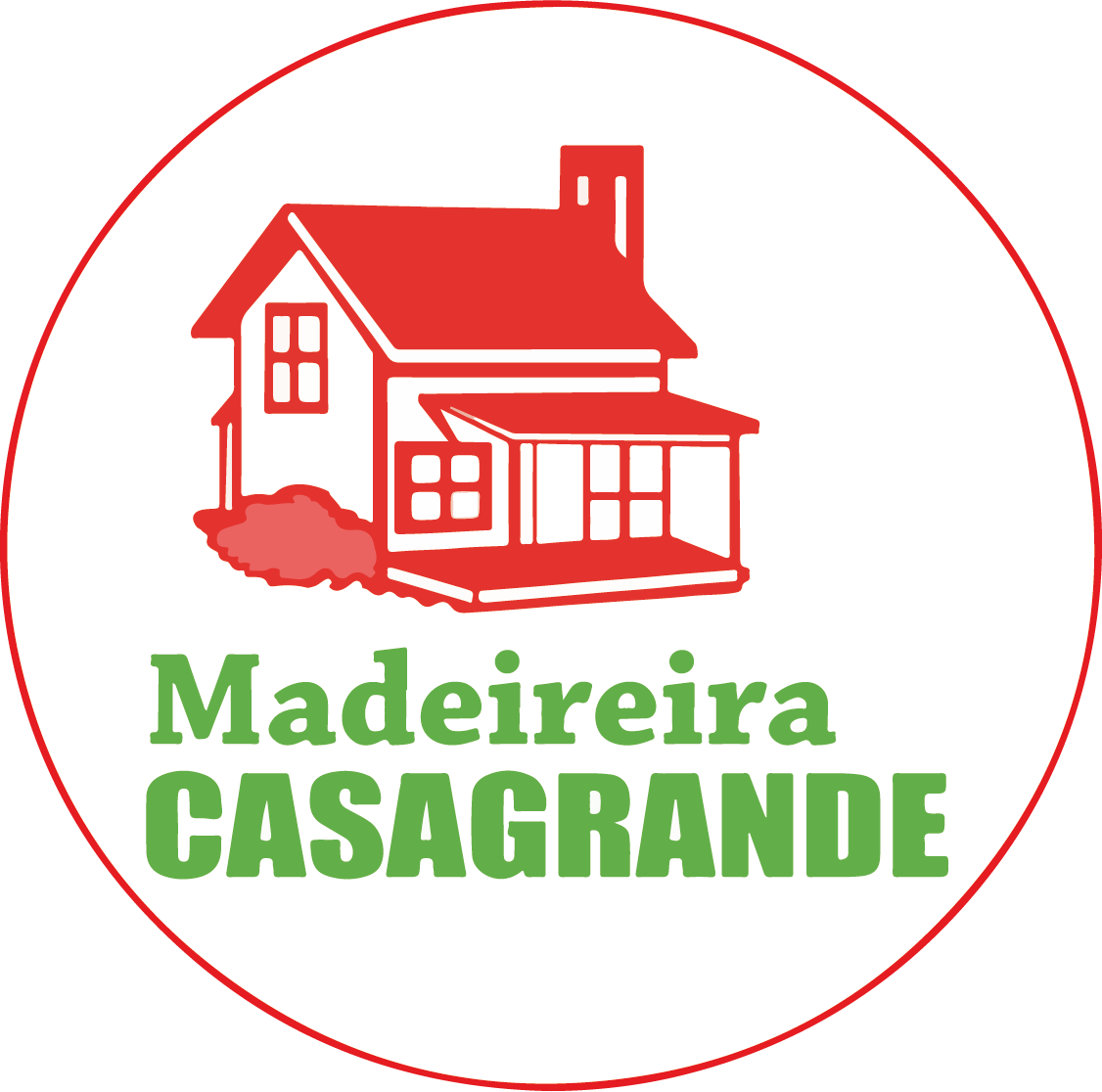 Madeireira Casagrande